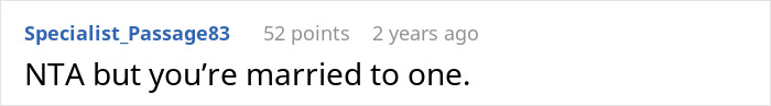 Hubby Backs Out Of Deal To Help Clean Up After Thanksgiving Meal, Mad When Wife Calls Him Out On It Hubby Backs Out Of Deal To Help Clean Up After Thanksgiving Meal, Mad When Wife Calls Him Out On It