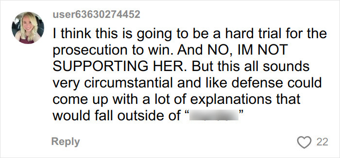 “Heartless” Beauty Queen Accused Of Toddler’s Passing Appears In Court Looking Nothing Like Her Past “Heartless” Beauty Queen Accused Of Toddler’s Passing Appears In Court Looking Nothing Like Her Past