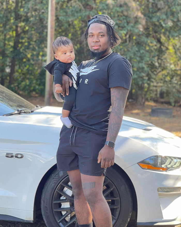 “Heartless” Beauty Queen Accused Of Toddler’s Passing Appears In Court Looking Nothing Like Her Past “Heartless” Beauty Queen Accused Of Toddler’s Passing Appears In Court Looking Nothing Like Her Past