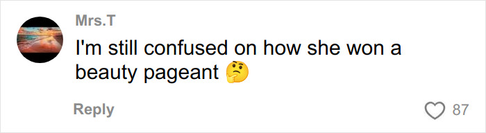 “Heartless” Beauty Queen Accused Of Toddler’s Passing Appears In Court Looking Nothing Like Her Past “Heartless” Beauty Queen Accused Of Toddler’s Passing Appears In Court Looking Nothing Like Her Past