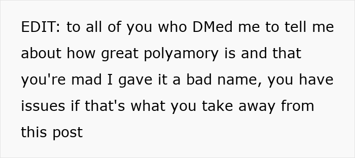 Parents Favor Their Polyamorous Partners Instead Of Their Kid, Leaves Them Traumatized For Life Parents Favor Their Polyamorous Partners Instead Of Their Kid, Leaves Them Traumatized For Life