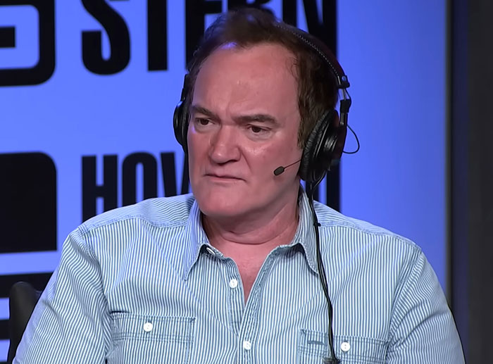 Quentin Tarantino’s Comments On “Weakest Male Actor” In Hollywood Spark Controversy Quentin Tarantino’s Comments On “Weakest Male Actor” In Hollywood Spark Controversy