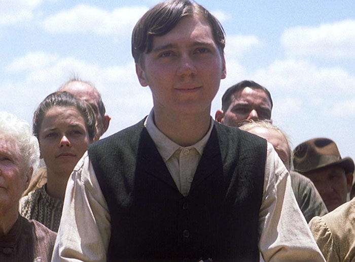 Quentin Tarantino’s Comments On “Weakest Male Actor” In Hollywood Spark Controversy Quentin Tarantino’s Comments On “Weakest Male Actor” In Hollywood Spark Controversy