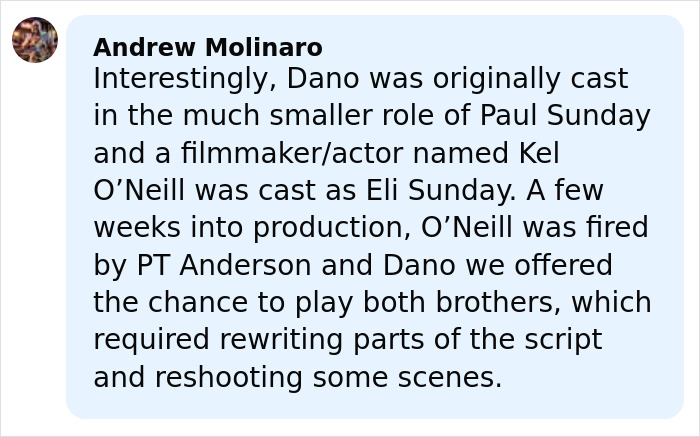 Quentin Tarantino’s Comments On “Weakest Male Actor” In Hollywood Spark Controversy Quentin Tarantino’s Comments On “Weakest Male Actor” In Hollywood Spark Controversy