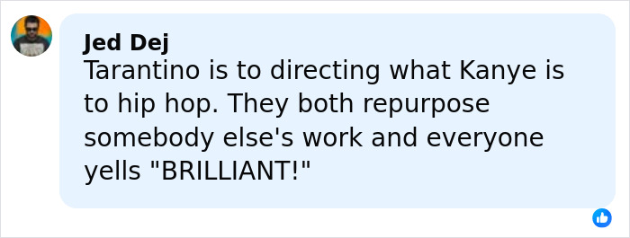Quentin Tarantino&#8217;s Comments On &#8220;Weakest Male Actor&#8221; In Hollywood Spark Controversy