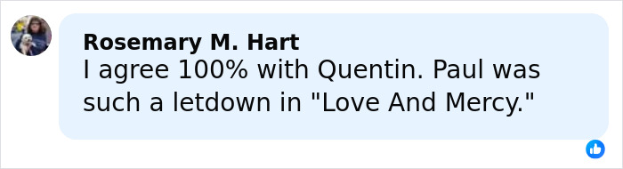 Quentin Tarantino’s Comments On “Weakest Male Actor” In Hollywood Spark Controversy Quentin Tarantino’s Comments On “Weakest Male Actor” In Hollywood Spark Controversy