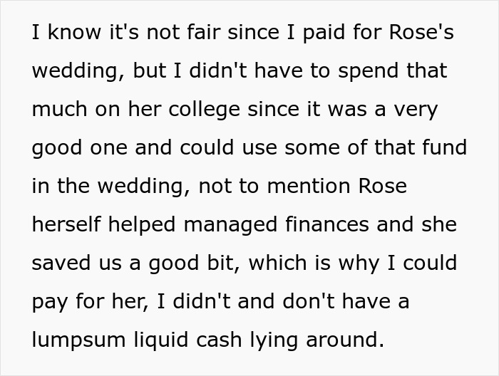 Financially Unstable Woman Rushes Into Marriage, Acts Out After Getting A Bitter Reality Check Financially Unstable Woman Rushes Into Marriage, Acts Out After Getting A Bitter Reality Check