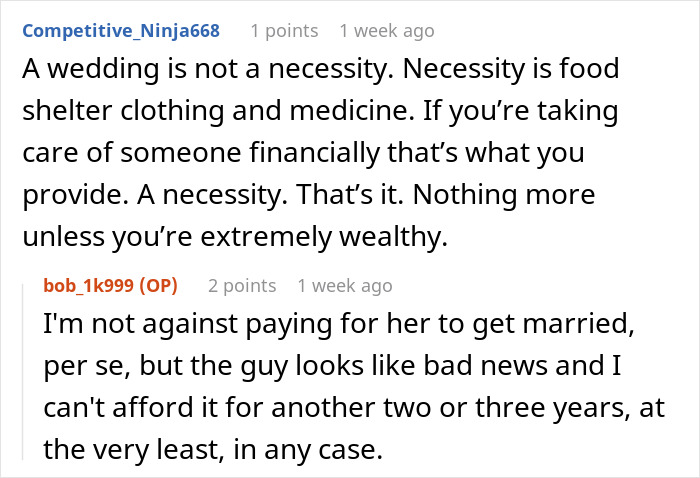 Financially Unstable Woman Rushes Into Marriage, Acts Out After Getting A Bitter Reality Check Financially Unstable Woman Rushes Into Marriage, Acts Out After Getting A Bitter Reality Check