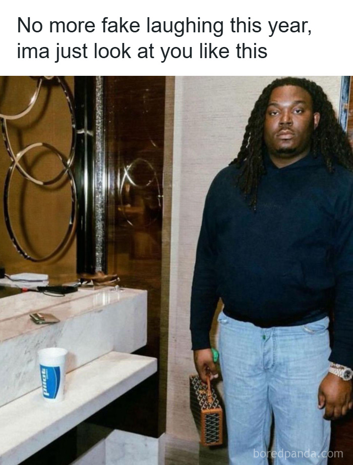 59 Funny Yet Unhinged Memes That We Can’t Explain 59 Funny Yet Unhinged Memes That We Can’t Explain