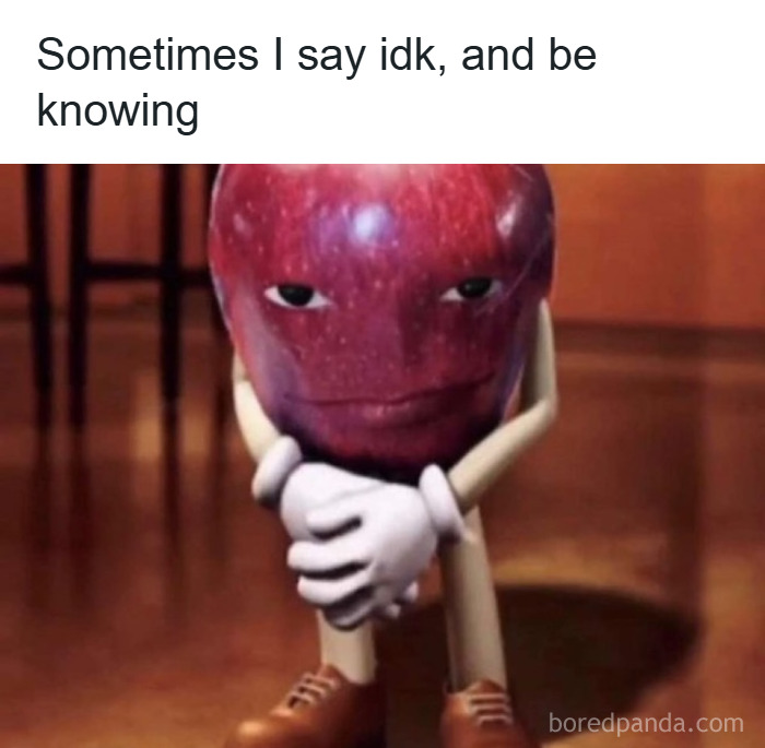 59 Funny Yet Unhinged Memes That We Can’t Explain 59 Funny Yet Unhinged Memes That We Can’t Explain