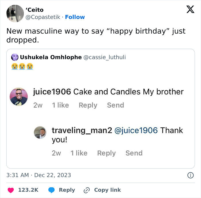 59 Funny Yet Unhinged Memes That We Can’t Explain 59 Funny Yet Unhinged Memes That We Can’t Explain