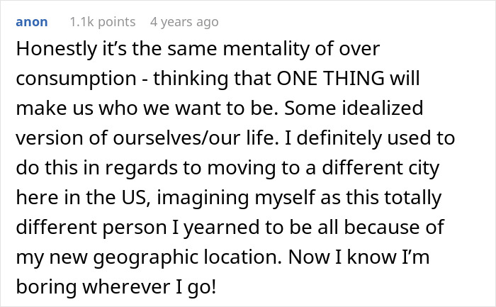 Person Moves To An African Country To Lead A More Simple Lifestyle, Gets Disillusioned Person Moves To An African Country To Lead A More Simple Lifestyle, Gets Disillusioned