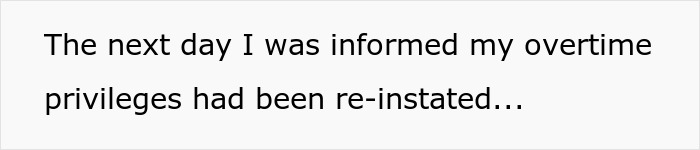 Manager Forces Coffee Shop Worker To Follow Her Rules, It Backfires Spectacularly The Next Day Manager Forces Coffee Shop Worker To Follow Her Rules, It Backfires Spectacularly The Next Day
