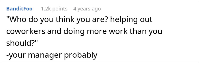 Manager Forces Coffee Shop Worker To Follow Her Rules, It Backfires Spectacularly The Next Day Manager Forces Coffee Shop Worker To Follow Her Rules, It Backfires Spectacularly The Next Day