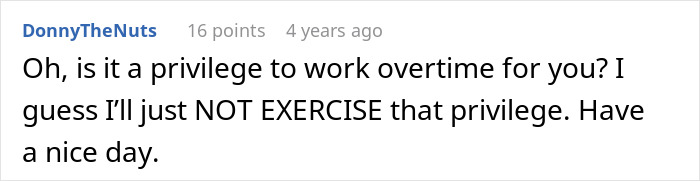Manager Forces Coffee Shop Worker To Follow Her Rules, It Backfires Spectacularly The Next Day Manager Forces Coffee Shop Worker To Follow Her Rules, It Backfires Spectacularly The Next Day