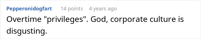 Manager Forces Coffee Shop Worker To Follow Her Rules, It Backfires Spectacularly The Next Day Manager Forces Coffee Shop Worker To Follow Her Rules, It Backfires Spectacularly The Next Day