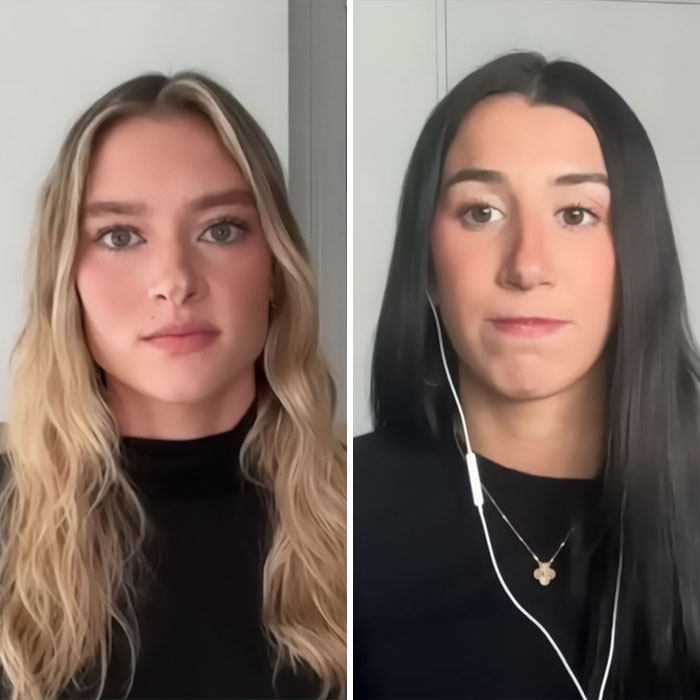 Friend Of NYU Shove Victim Helps Release Viral Video That Exposed Serial Creep Friend Of NYU Shove Victim Helps Release Viral Video That Exposed Serial Creep
