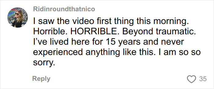 Friend Of NYU Shove Victim Helps Release Viral Video That Exposed Serial Creep Friend Of NYU Shove Victim Helps Release Viral Video That Exposed Serial Creep