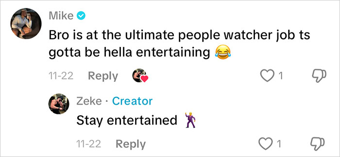 Server Convinced This Guy Didn’t Have A Family Emergency And Just Left His Date To Pay His Bill