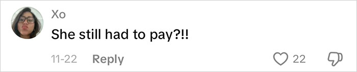 Server Convinced This Guy Didn’t Have A Family Emergency And Just Left His Date To Pay His Bill Server Convinced This Guy Didn’t Have A Family Emergency And Just Left His Date To Pay His Bill