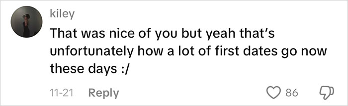 Server Convinced This Guy Didn’t Have A Family Emergency And Just Left His Date To Pay His Bill Server Convinced This Guy Didn’t Have A Family Emergency And Just Left His Date To Pay His Bill