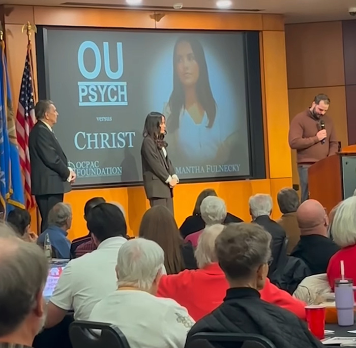 Student Anonymously Exposes Details About Essay That Got Trans Instructor Removed From University Student Anonymously Exposes Details About Essay That Got Trans Instructor Removed From University