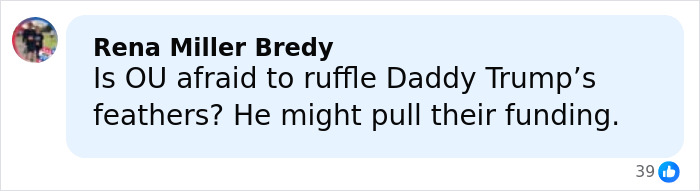 Student Anonymously Exposes Details About Essay That Got Trans Instructor Removed From University