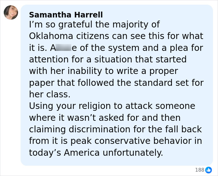 Student Anonymously Exposes Details About Essay That Got Trans Instructor Removed From University Student Anonymously Exposes Details About Essay That Got Trans Instructor Removed From University