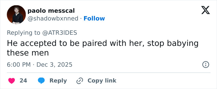 “He Does Not Want To Be There”: Ethan Hawke’s Pairing With Sydney Sweeney Sparks Online Firestorm “He Does Not Want To Be There”: Ethan Hawke’s Pairing With Sydney Sweeney Sparks Online Firestorm