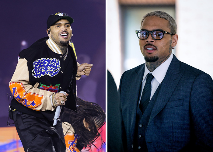 15 Celebrities Who Were Arrested In 2025, And Why 15 Celebrities Who Were Arrested In 2025, And Why