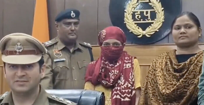 Horrifying Wedding Tragedy Uncovers Aunt’s Disturbing Pattern After Family Finds Missing Child’s Body Horrifying Wedding Tragedy Uncovers Aunt’s Disturbing Pattern After Family Finds Missing Child’s Body