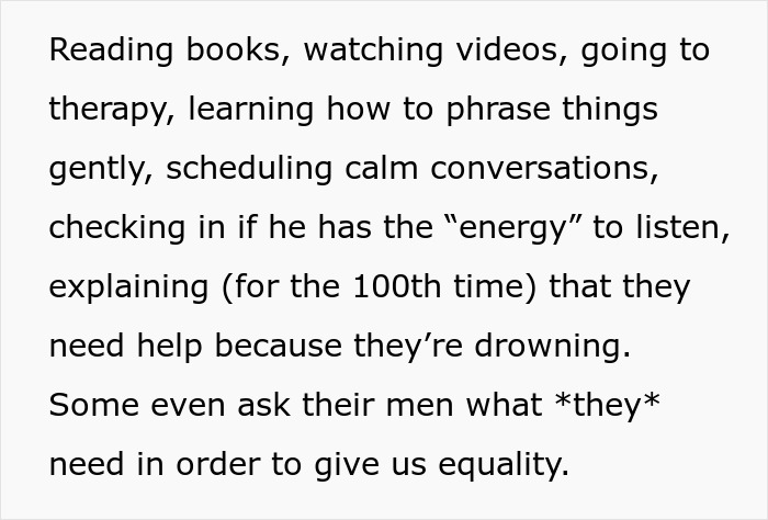“I’m So Tired”: Single Woman Can’t Unsee The Pattern Men In Relationships Follow “I’m So Tired”: Single Woman Can’t Unsee The Pattern Men In Relationships Follow