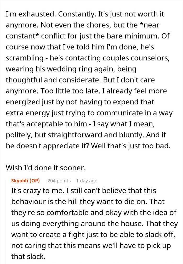 “I’m So Tired”: Single Woman Can’t Unsee The Pattern Men In Relationships Follow “I’m So Tired”: Single Woman Can’t Unsee The Pattern Men In Relationships Follow