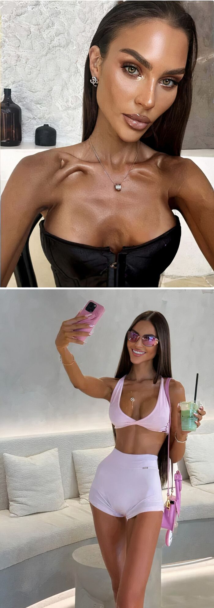 68 Instagram Vs. Reality Moments That Expose The Truth Behind The Glam 68 Instagram Vs. Reality Moments That Expose The Truth Behind The Glam