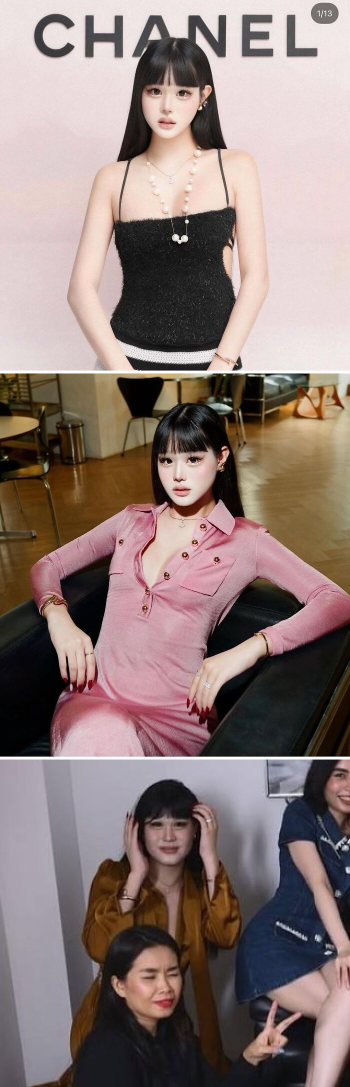 68 Instagram Vs. Reality Moments That Expose The Truth Behind The Glam 68 Instagram Vs. Reality Moments That Expose The Truth Behind The Glam