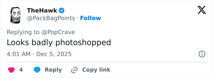 People Notice Bizarre Detail After Rebel Wilson Shares Photo With Ariana Grande People Notice Bizarre Detail After Rebel Wilson Shares Photo With Ariana Grande