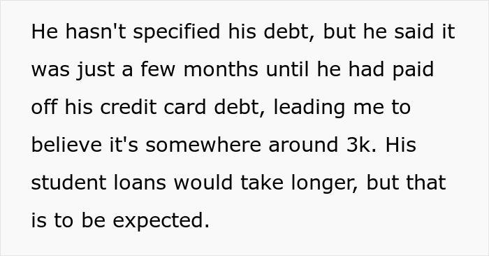 Woman Finds Out Her Boyfriend Built Their Entire Relationship On Lies, Claims He Was “Afraid Of Losing Her” Woman Finds Out Her Boyfriend Built Their Entire Relationship On Lies, Claims He Was “Afraid Of Losing Her”