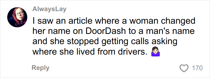 Woman Believes That Chipotle Puts More Food In Orders That Are Under Male Names, Tests It Woman Believes That Chipotle Puts More Food In Orders That Are Under Male Names, Tests It