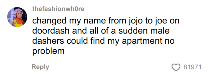 Woman Believes That Chipotle Puts More Food In Orders That Are Under Male Names, Tests It Woman Believes That Chipotle Puts More Food In Orders That Are Under Male Names, Tests It