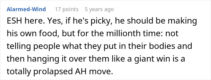 Picky Eater’s Worst Nightmare Comes True, Throws A Hissy Fit After Discovering Onions In His Food Picky Eater’s Worst Nightmare Comes True, Throws A Hissy Fit After Discovering Onions In His Food