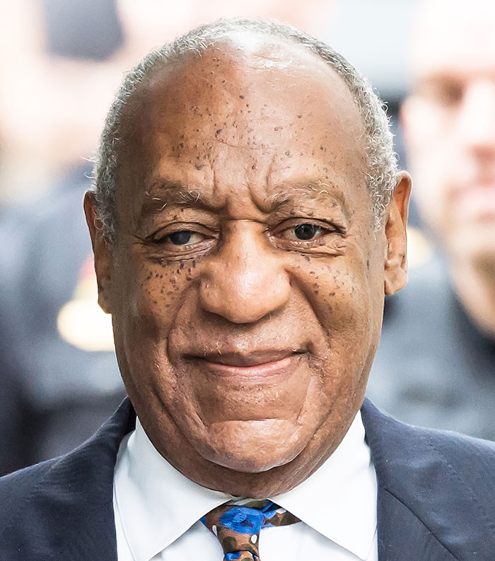 The People Have Spoken, Here Are The Most Disliked Celebrities Of 2025 The People Have Spoken, Here Are The Most Disliked Celebrities Of 2025