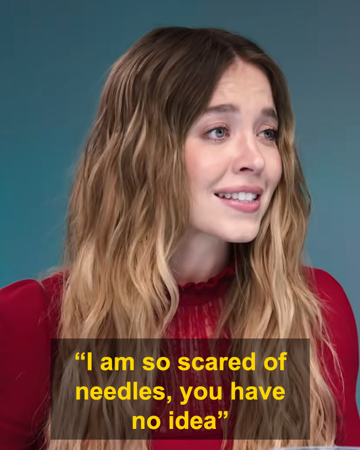 “We Can Tell”: Sydney Sweeney Breaks Silence On Plastic Surgery Rumors With Angry Rant “We Can Tell”: Sydney Sweeney Breaks Silence On Plastic Surgery Rumors With Angry Rant