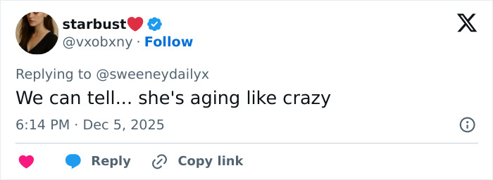 “We Can Tell”: Sydney Sweeney Breaks Silence On Plastic Surgery Rumors With Angry Rant “We Can Tell”: Sydney Sweeney Breaks Silence On Plastic Surgery Rumors With Angry Rant