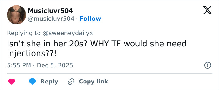 “We Can Tell”: Sydney Sweeney Breaks Silence On Plastic Surgery Rumors With Angry Rant “We Can Tell”: Sydney Sweeney Breaks Silence On Plastic Surgery Rumors With Angry Rant