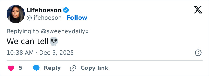 “We Can Tell”: Sydney Sweeney Breaks Silence On Plastic Surgery Rumors With Angry Rant “We Can Tell”: Sydney Sweeney Breaks Silence On Plastic Surgery Rumors With Angry Rant