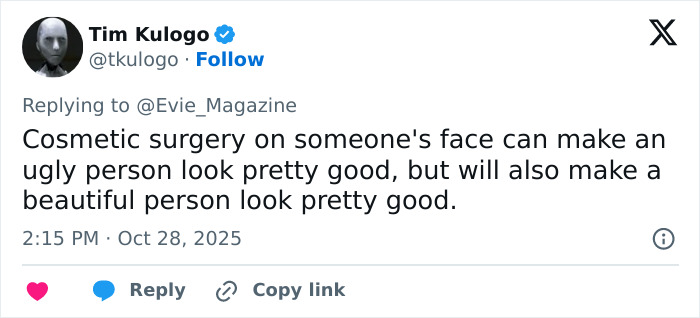 “We Can Tell”: Sydney Sweeney Breaks Silence On Plastic Surgery Rumors With Angry Rant “We Can Tell”: Sydney Sweeney Breaks Silence On Plastic Surgery Rumors With Angry Rant