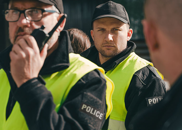 75 Absolutely Chaotic Scenes You’d Think Were Made-Up If It Weren’t For Many Witnesses 75 Absolutely Chaotic Scenes You’d Think Were Made-Up If It Weren’t For Many Witnesses