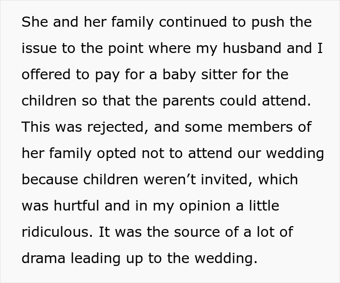 “Why Are You Ruining My Wedding?”: Son Is Appalled By Mom’s Behavior On His Big Day “Why Are You Ruining My Wedding?”: Son Is Appalled By Mom’s Behavior On His Big Day