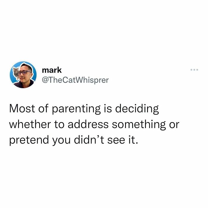 80 Hilariously Relatable Parenting And Marriage Tweets That Prove No One Has It Together 80 Hilariously Relatable Parenting And Marriage Tweets That Prove No One Has It Together