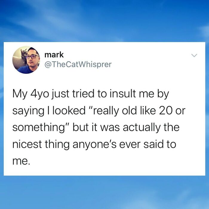 80 Hilariously Relatable Parenting And Marriage Tweets That Prove No One Has It Together 80 Hilariously Relatable Parenting And Marriage Tweets That Prove No One Has It Together